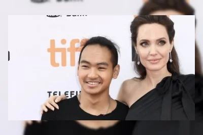 Maddox Chivan Jolie-Pitt Kini Jadi Maddox Chivan Jolie
