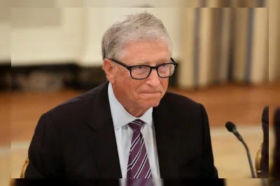 Gates Foundation Peringatkan AI Bisa Perlebar Ketimpangan, Janji Rp16 Triliun