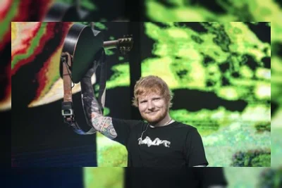 Ed Sheeran Sebut Promotor dan Pemilik Stadion di Balik Keputusan