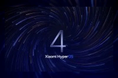 Xiaomi HyperOS 4 Beta Mulai Meluncur, Cek Daftar Ponselnya