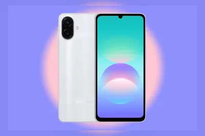 Samsung Galaxy A08 Resmi Meluncur dengan Chipset Helio G99