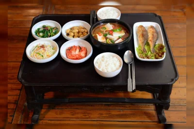 17 Desainer Ubah Soban Jadi Karya 3D Printing di Seoul