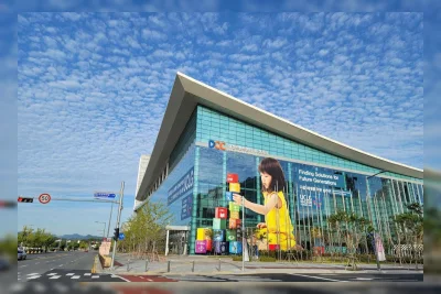 Daejeon Gelar Pameran Museum dan Galeri Seni Nasional Akhir Pekan Ini