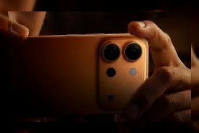 Vivo Mulai Teaser V80, Janjikan Momen Sinematik