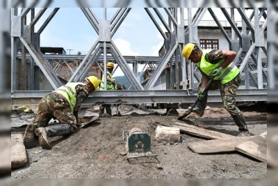 Ketimpangan Iklim Nepal: Korban Terdampak Justru Penyumbang Emisi Terkecil