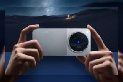 Vivo X500 Pro dan X500 Pro Max Jadi Perangkat Pertama dengan Dimensity 9600 Pro