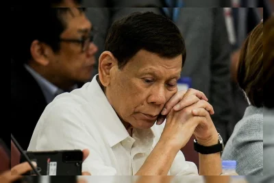 Duterte Dijadwalkan Hadir di Pengadilan ICC Den Haag Usai Setahun Absen