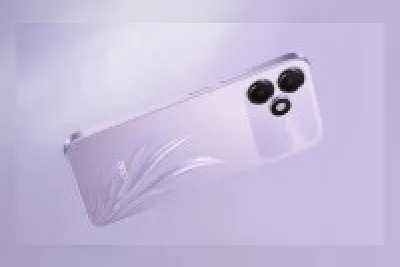 Oppo K14 Lite Resmi Meluncur dengan Baterai 7.000mAh