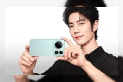 Honor Pamer Filter ARRI Look Cinematic Video untuk Magic9 Series