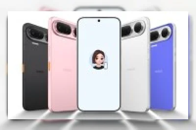 Nubia NaviX Ultra Resmi Meluncur, Bawa AI Agentic dan Snapdragon 8 Elite Gen 5