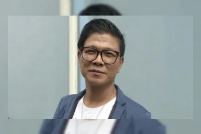 Andika Mahesa Pilih Vakum dari Kangen Band, Ini Alasannya