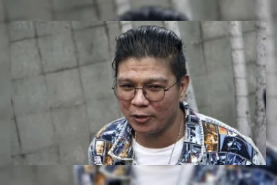 Andika Mahesa Isyaratkan Vakum dari Kangen Band usai Heboh Kabar Bubar