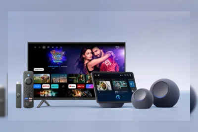 Alexa+ Resmi Hadir di India, Dukung Bahasa Hindi dan Hinglish