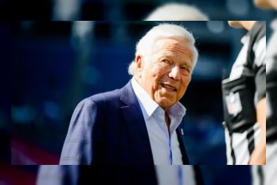 Robert Kraft dan Ed Sheeran Siap Donasi Rp35,4 Miliar Usai Tantangan Macklemore