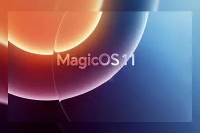 Honor MagicOS 11 Meluncur dengan Desain Liquid Glass dan AI Yoyo Lebih Canggih