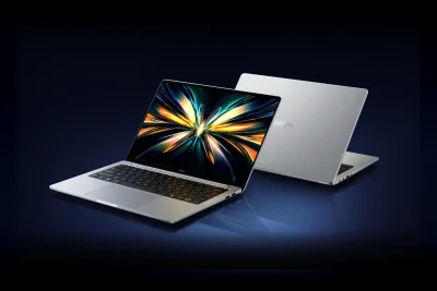 Xiaomi Naikkan Harga Redmi Book Pro dan Xiaomi Book Pro di China