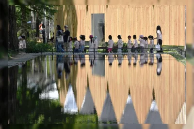 Seoul Street Arts Festival 2026 Ubah Han River dan Seoul Forest Jadi Panggung Terbuka
