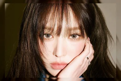 Wendy dan fromis_9 Diperingatkan Agensi soal Pelanggaran Privasi