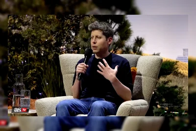 Sam Altman: Sebagian Kecelakaan AI Tidak Bisa Dihindari