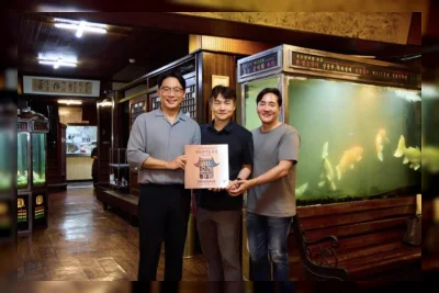 Seoul Tetapkan 15 Restoran Legendaris Oraegage untuk Jaga Sejarah Kuliner