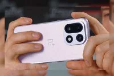 OnePlus 16 Diteaser, Layar 165Hz dan ColorOS 17 Dikonfirmasi