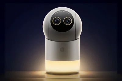 Xiaomi Luncurkan Kamera Full-Color Siang-Malam Pertama dengan Output 4K