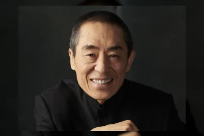 Zhang Yimou Pimpin Juri Kompetisi Utama BIFF 2026