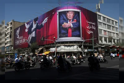 Trump Berharap Perang Iran Segera Berakhir, Konflik Houthi-Saudi Memanas