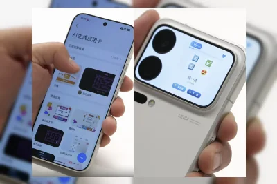 Xiaomi 18 Pro Muncul di Foto Nyata, Kamera Belakang Kini Rata dengan Layar