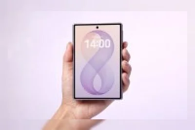 Penjualan Galaxy Z Fold8 di Korea Naik 10% Usai iPhone Duo Diperkenalkan