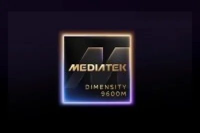MediaTek Dimensity 9600M Resmi, Bawa Fitur AI ke Ponsel Flagship