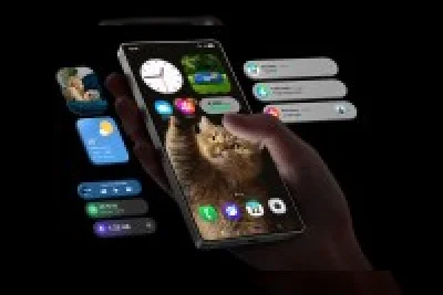 One UI 9 untuk Galaxy S25 dan Z7 Series Meluncur 28 September