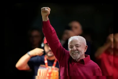 Lula Naikkan Bantuan Sosial 15 Persen Jelang Pilpres Brasil