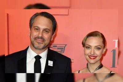 Amanda Seyfried dan Thomas Sadoski Berpisah, Fokus pada Keluarga