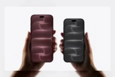 Pre-order iPhone 18 Pro di China Tembus 7 Juta Unit, Ungguli Seri 2025