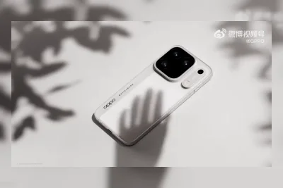 Oppo Find X10 Pamer Sampel Kamera Resolusi Tinggi Jelang Peluncuran 22 September