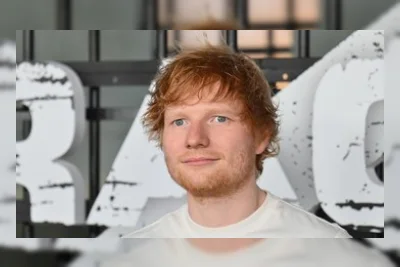 Ed Sheeran Cari Opening Act Baru, Kompetisi Diserbu Protes Netizen
