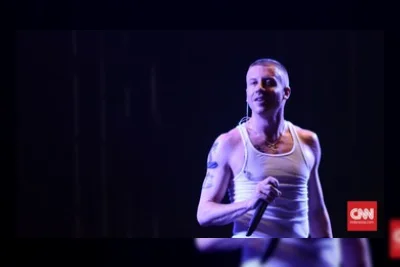 Macklemore Didepak, Solidaritas Musisi Bela Palestina Menguat