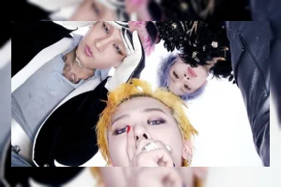 Presale BIGBANG Jakarta Tuntas Sejam, Tiket Umum Dibuka 20 September