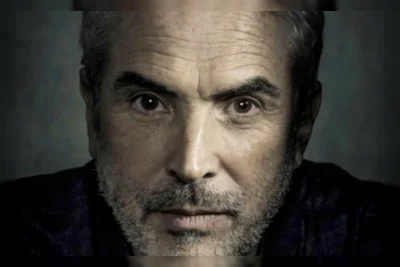 Alfonso Cuarón Kunjungi Busan Film Festival untuk Pertama Kali