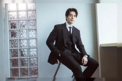 Fan Tertipu Rp385 Juta oleh Palsu Lee Dong-wook, Agensi Bereaksi