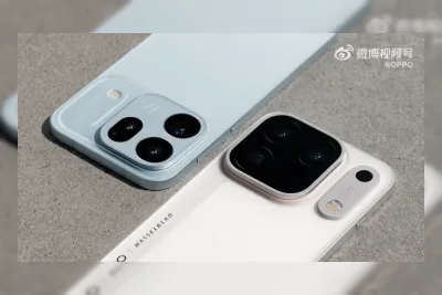 Oppo Find X10 Pro Max Pamer Sampel Kamera 200MP Telephoto Jelang Peluncuran