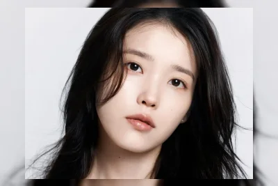 IU Donasi Rp2,3 Miliar Saat Hari Jadi Debut, Pakai Nama IUaena