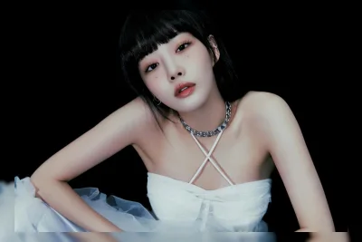 Chungha Dilarikan ke IGD, Batal Tampil di Festival Kampus