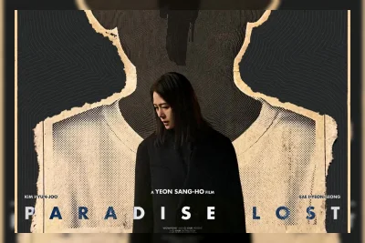 Yeon Sang-ho Kembali dengan 'Paradise Lost', Misteri Keluarga dari Kisah Ibunya