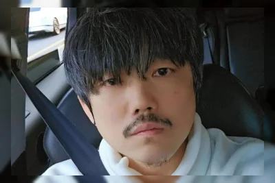 Mengapa Perry Hengkang dari YG? Komentar Misterius Eks 1TYM Kembali Disorot