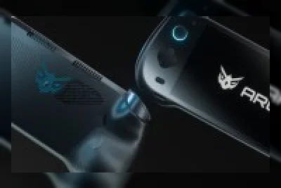 Arc X1 Meluncur: Handheld Gaming Android dengan Layar 7 Inci dan Snapdragon G2 Gen 2