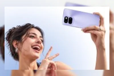 Lava Bold N4 Pro Resmi dengan Baterai 6.000 mAh, Ini Jadwal Penjualannya