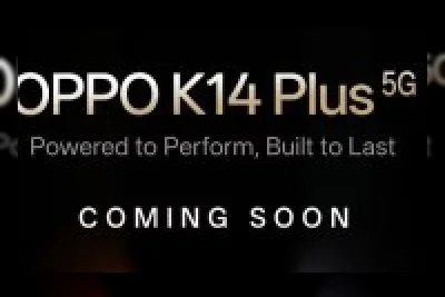 Oppo K14 Plus Mulai Diteaser di India, Ada Varian Baru