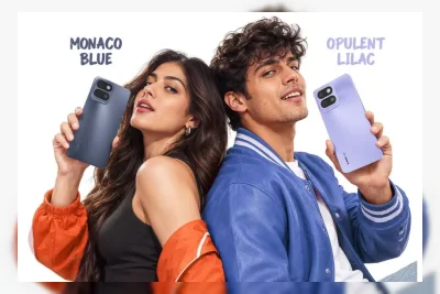 Lava Bold N4 Pro 5G Resmi Meluncur, Baterai 6.000mAh Harga Rp2,7 Juta